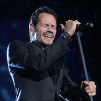 Marc Anthony performing live at the American Airlines Arena photos | Picture 79076